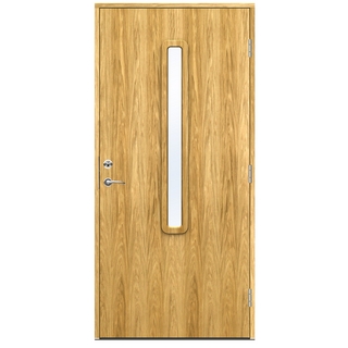 YTTERDÖRR KÖPENHAMN EKFANÉR